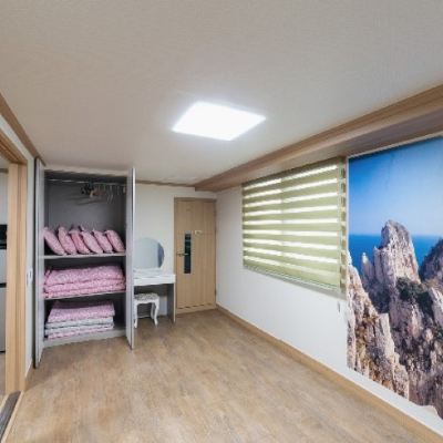 룸 201 통영 세안레지던스펜션 쿠폰