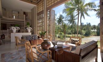 Devasom Khao Lak Beach Resort & Villas