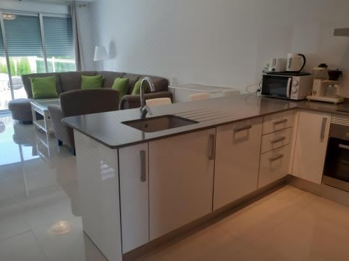 三卧室联排别墅