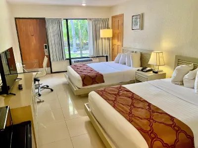 Garden Inn Homestead/Everglades/Gateway to Keys Hotels in 