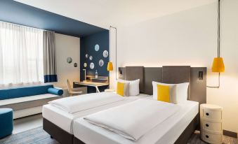 Vienna House Easy by Wyndham Landsberg - Housity