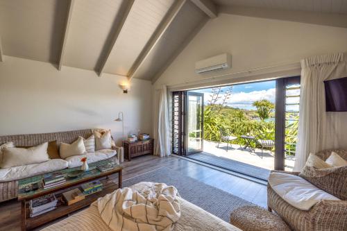 港口侧一室公寓