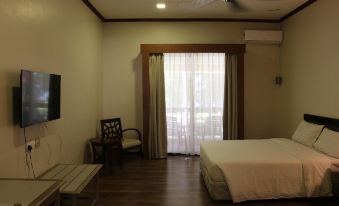 Felda Residence Sahabat - Housity