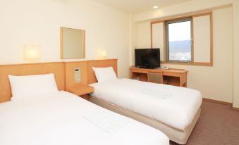 Smile Hotel Nara