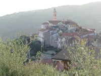 Antica Torre Hotels in Civezza