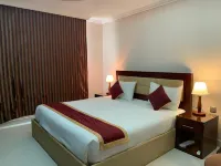 Hala Inn Hotel Apartments - Baithans