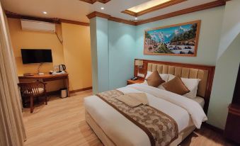 Sherpa Home Hotel