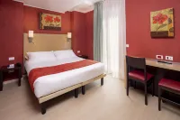 Best Western Hotel Porto Antico Hotels in 