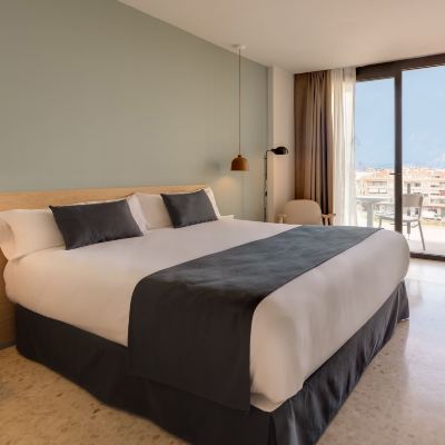 Design Double Room Aqua Hotel Silhouette & Spa - Adults Only Promo Code