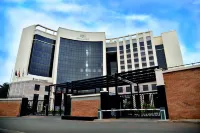 Bravia Hotel Niamey Hotels in 