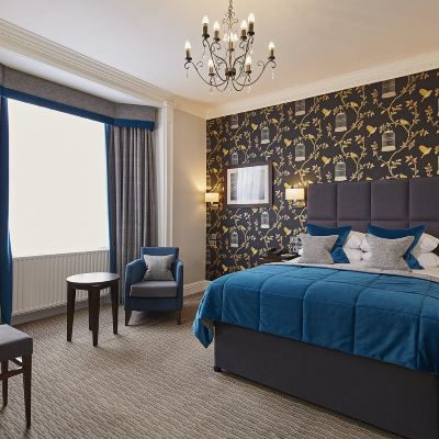 Medium Double Room The Mandolay Hotel Promo Code
