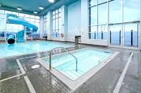 Holiday Inn & Suites CALGARY AIRPORT NORTH by IHG