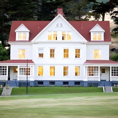 Ada Historic King Room Cavallo Point Promo Code