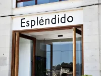 Hotel Esplendido فنادق في سولر