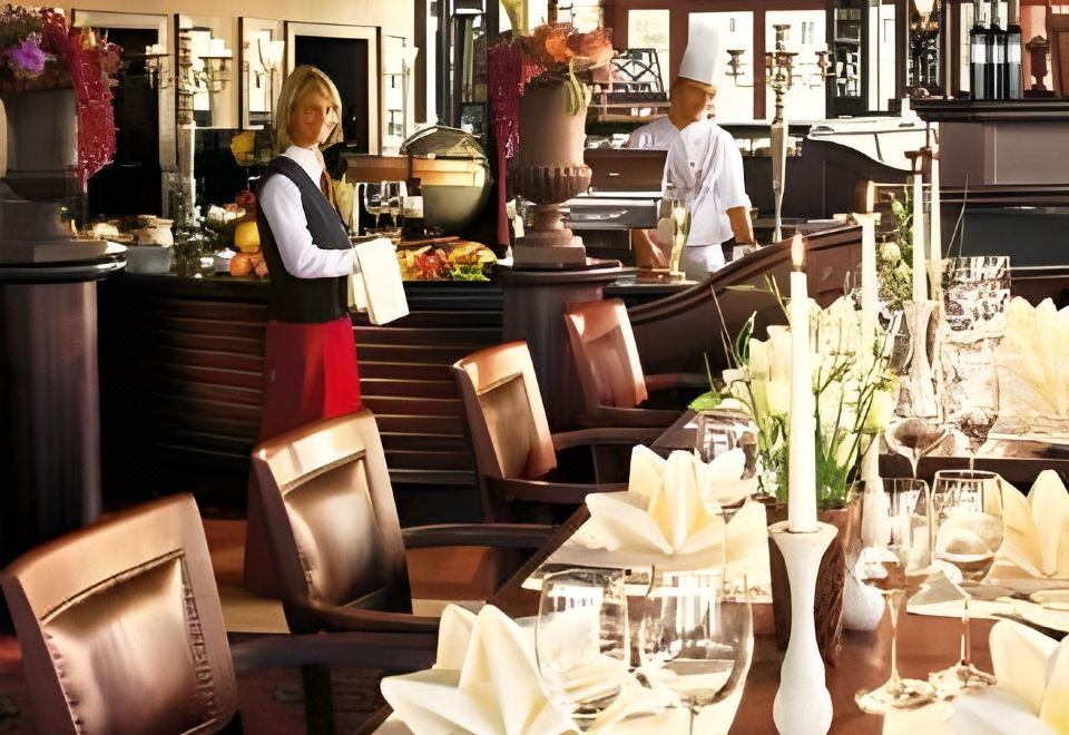 公园景观水手双床小屋