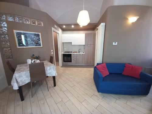 公寓 - 地面楼层