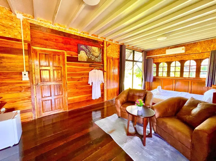 ห้องแฟมิลี่