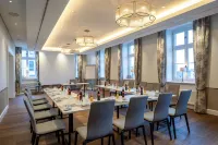 Hotel Anklamer Hof