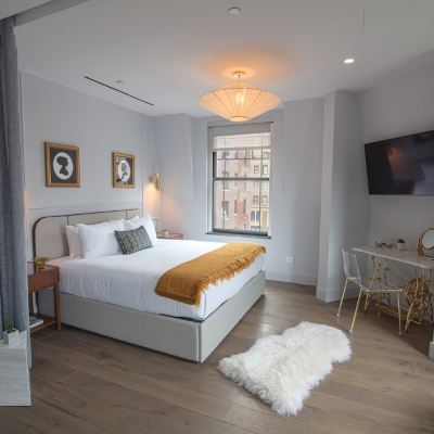 Hudson Loft Hotel Belleclaire Promo Code