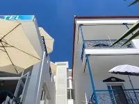 ビクターエレーニ ホテル のホテル