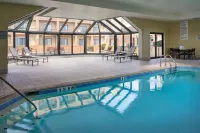 Sonesta Select Indianapolis Carmel
