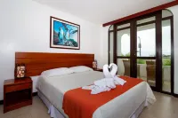 BAY VIEW HOUSE - GALAPAGOS APARTMENTS Hotele w: 
