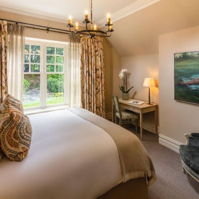 Superior Room Linthwaite House Hotel Promo Code