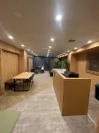 OHWA hostel minowa station