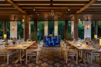 JW Marriott Bucharest Grand Hotel
