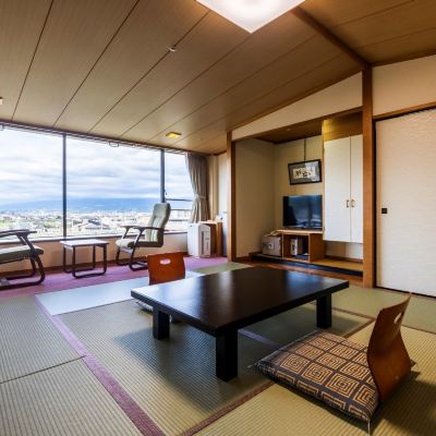 部屋タイプおまかせ ホテルサンバレー富士見 クーポン