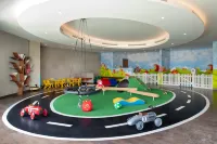 Marriott Executive Apartments Doha, Le Mirage City Walk
