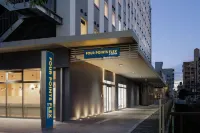 Four Points Flex by Sheraton Utsunomiya Hotels in 