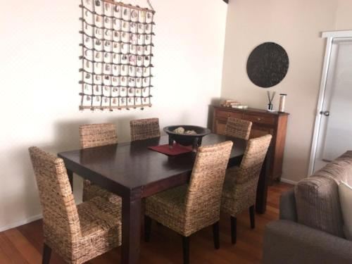 Grossard Point Retreat Three-Bedroom House