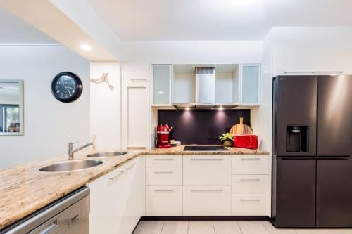 公寓 - 地面楼层