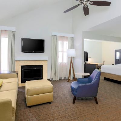 2 Bedroom Suite, in Loft: 2 King, Sofa Bed Residence Inn Boston North Shore/Danvers Promo Code