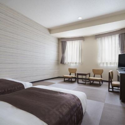 和モダンルーム(喫煙) プレミアホテル-CABIN-札幌 クーポン