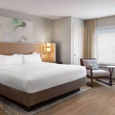 King Room-Non-Smoking Wyndham Garden Otsego-Minneapolis Promo Code