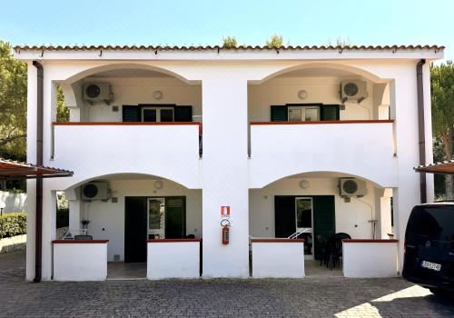 Villaggio Idra Residence Standard Two-Bedroom Apartment