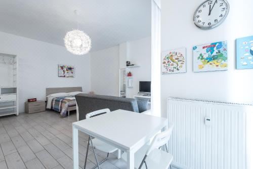 Casa Giovanni One-Bedroom Apartment