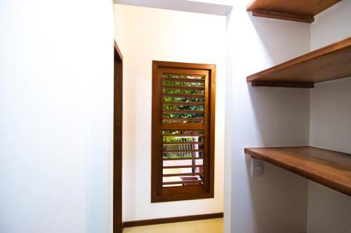 公寓 - 地面楼层