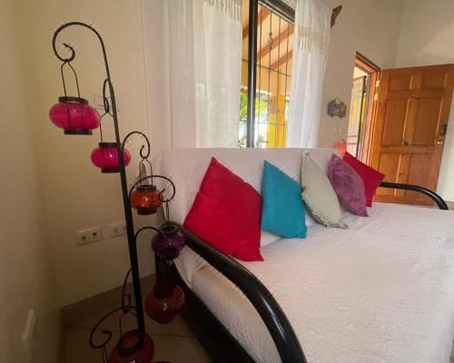 一居室公寓 - 免费瑜伽课