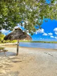 Key Largo Waterfront Oasis: Private Tiki Bar & Boat Dock!