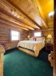 Mountain View Cabin