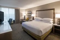 Doubletree by Hilton East Madison East のホテル