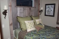 "Everything Is Top Cabin Hotels in 