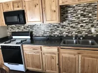 1 bedroom/1 bath فنادق في أونيونتا