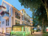 Best Western Plus Parkhotel Erding Hotels in Erding