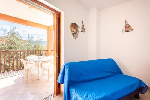 La Basoledda Superior Two-Bedroom Apartment