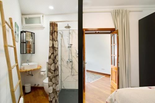 高级一卧室公寓