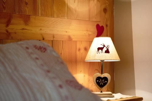 高级一卧室公寓